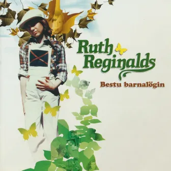 Bestu barnalögin by Ruth Reginalds