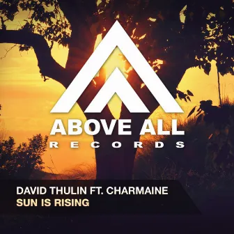 Sun is Rising by David Thulin