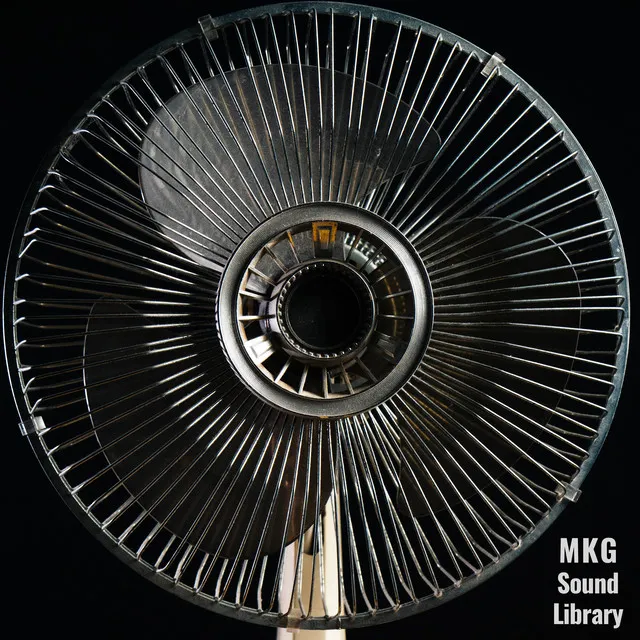 MKG Sound Library