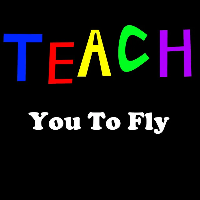 Teach You To Fly