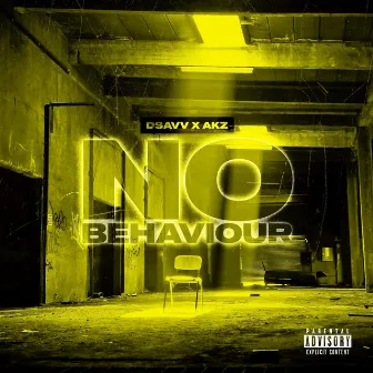 No Behaviour by Akz