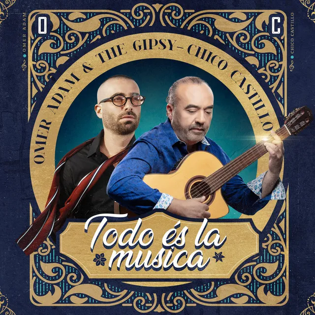 Todo és la musica