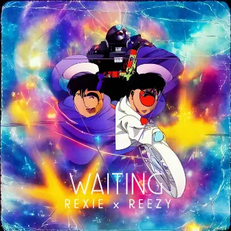 Waiting by Rexie