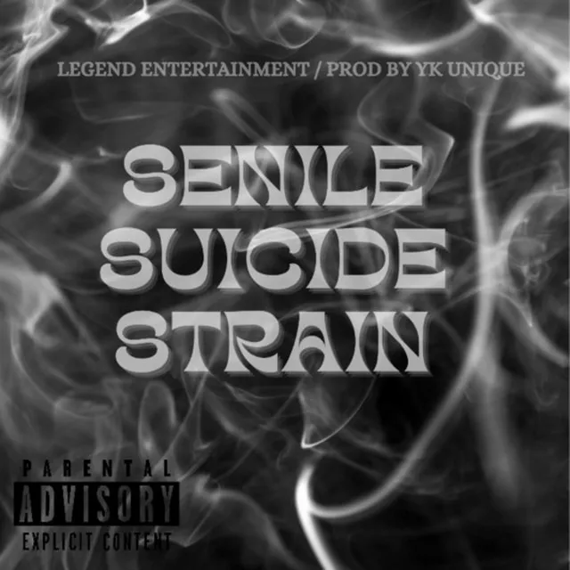 Suicide Strain