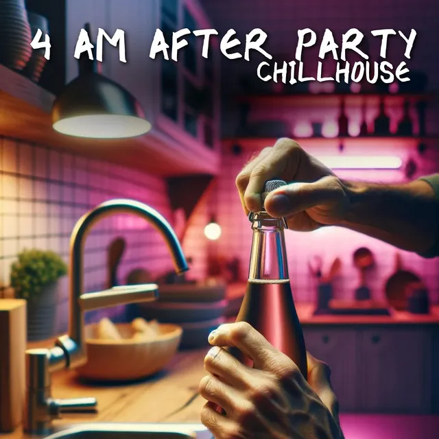 4 AM After Party Chillhouse