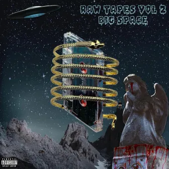 Raw Tapes Vol2 by Big Space