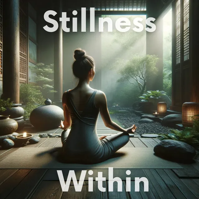 Stillness Within: Meditation and Yoga for Mindfulness