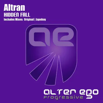 Hidden Fall by Altran