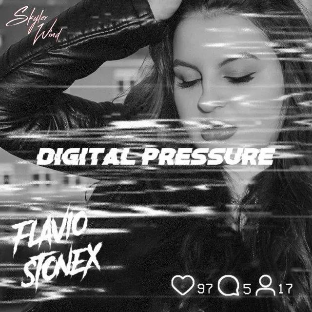 Digital Pressure - Flavio Stonex Remix