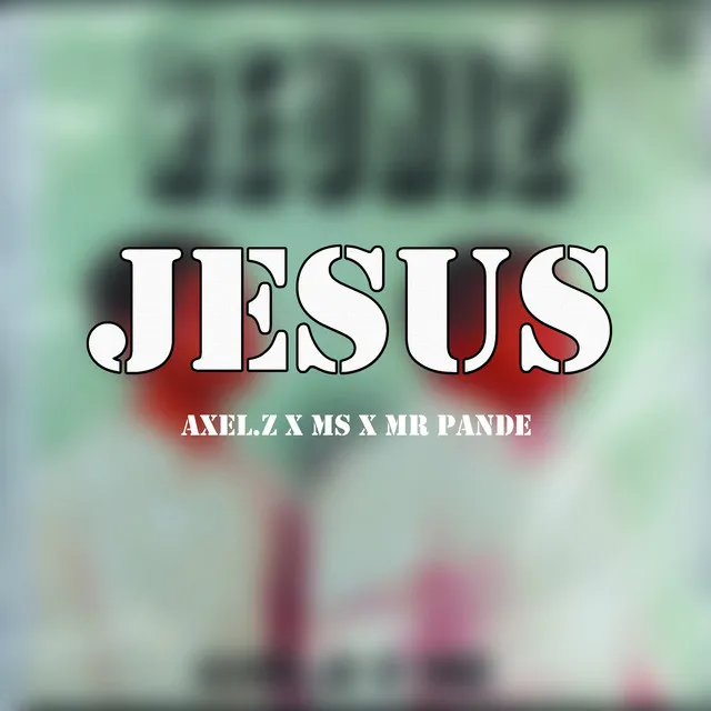 Jesus - Remasterizado