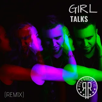 Girl Talks (Frank Legeay Remix) by Frank Legeay