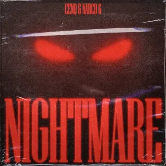 Nightmare by Cenq