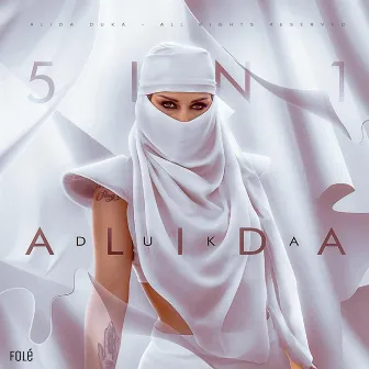 5 In 1 by Alida