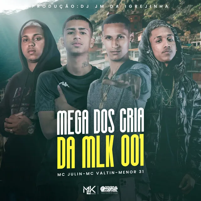 Mega dos Cria da Mlk 001