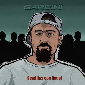 Semillas by Garcini