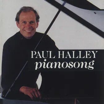 Pianosong by Paul Halley