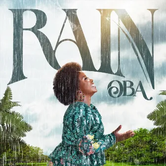 Rain by Oba