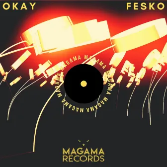 OKAY by Fesko