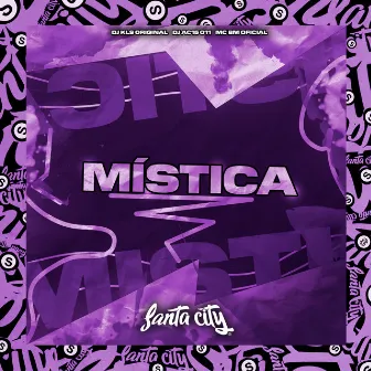 Mística by DJ KLS ORIGINAL