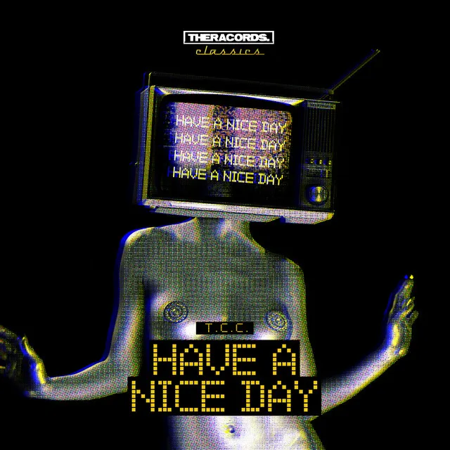 Have a Nice Day