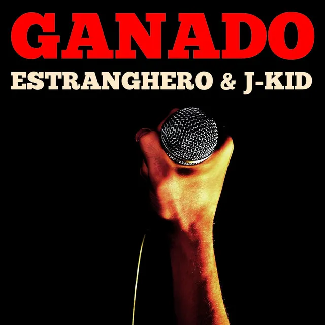 Ganado - Instrumental