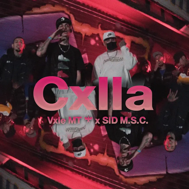 Cxlla