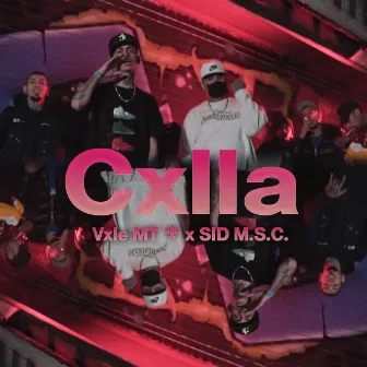 Cxlla by Vxle Mt