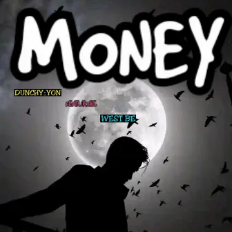 MONEY by Dunchy_Yon