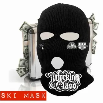 Ski Mask by Ibe Hustles