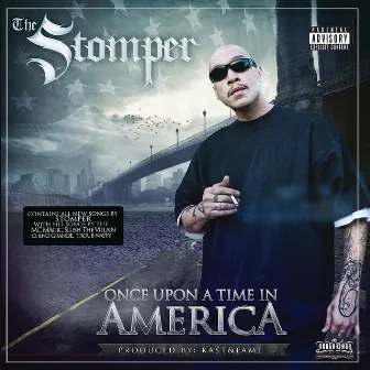 Once Upon A Time In America by Stomper