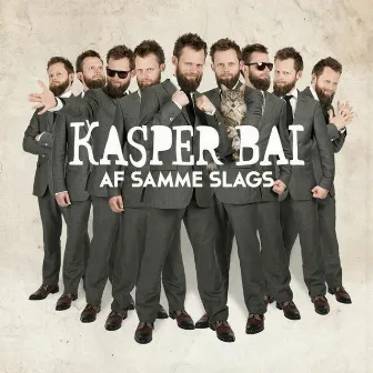 Af Samme Slags by Kasper Bai