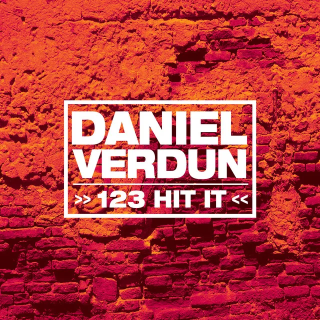 Daniel Verdun