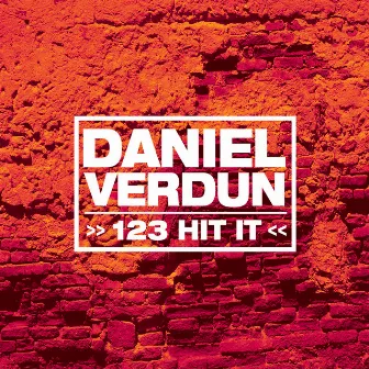 123 Hit It by Daniel Verdun