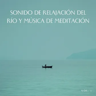 Sonido De Relajación Del Río Y Música De Meditación, Vol. 1 by Meditación y Relajación