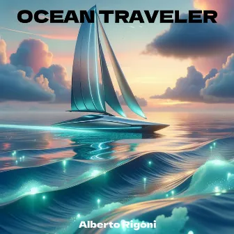 Ocean Traveler by Alberto Rigoni