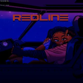 Redline (Sped Up) by Zealous