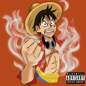 Luffy by Ritay