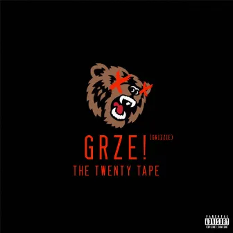 The Twenty Tape by Grizzie Grime