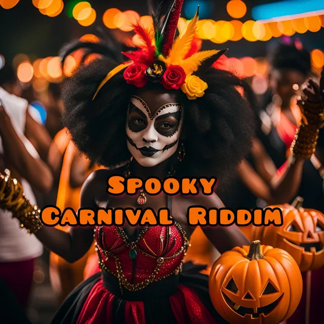 SPOOKY CARNIVAL RIDDIM