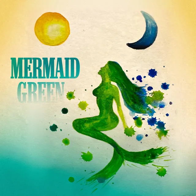 Mermaid Green (Live)