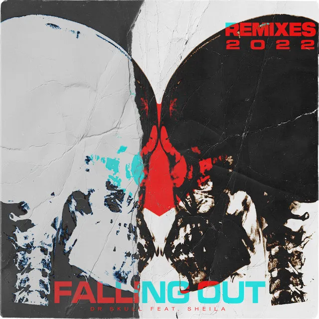 Falling Out - KlubbBass Djz Remix Edit