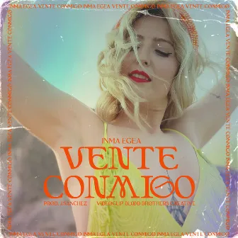 Vente Conmigo by Inma Egea