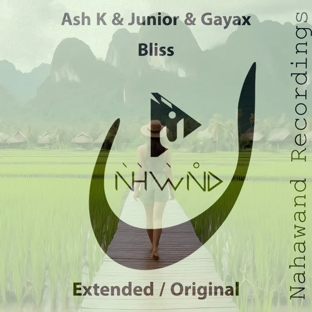 Bliss - Extended Mix