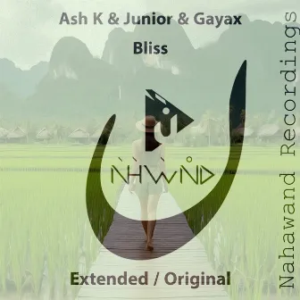 Bliss by Ash K & Junior