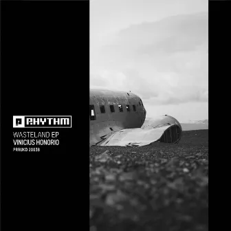 Wasteland EP by Vinicius Honorio