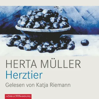 Herztier by Herta Müller