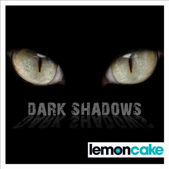 Dark Shadows by Thomas Harrison