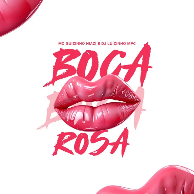 Boca Rosa