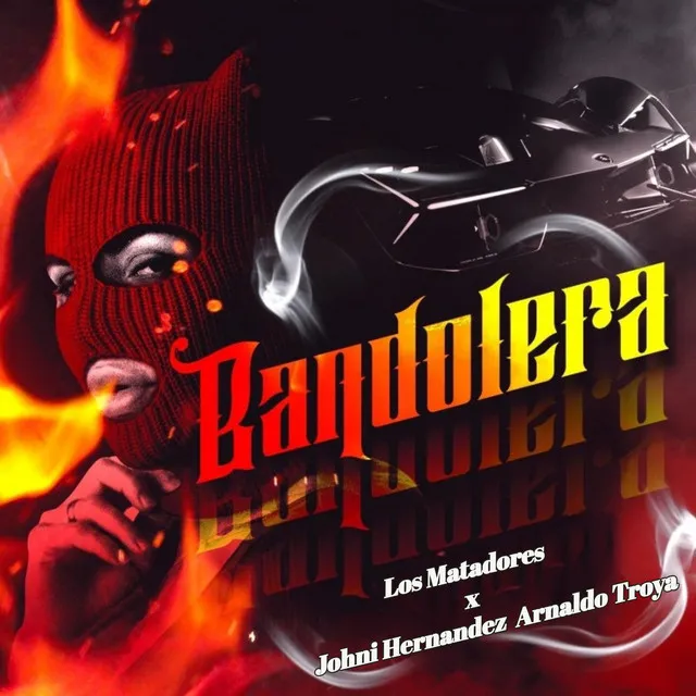 Bandolera