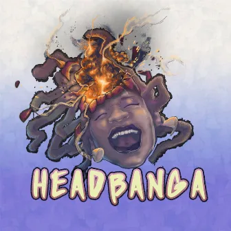 Headbanga by Slugger